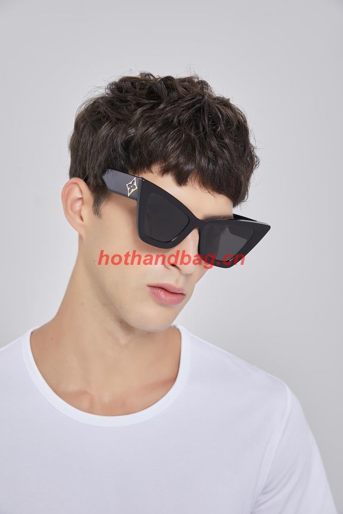 Louis Vuitton Sunglasses Top Quality LVS01759